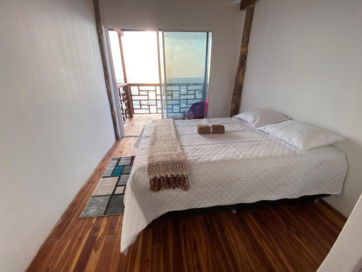 Roma Beach Cartagena エクステリア 写真