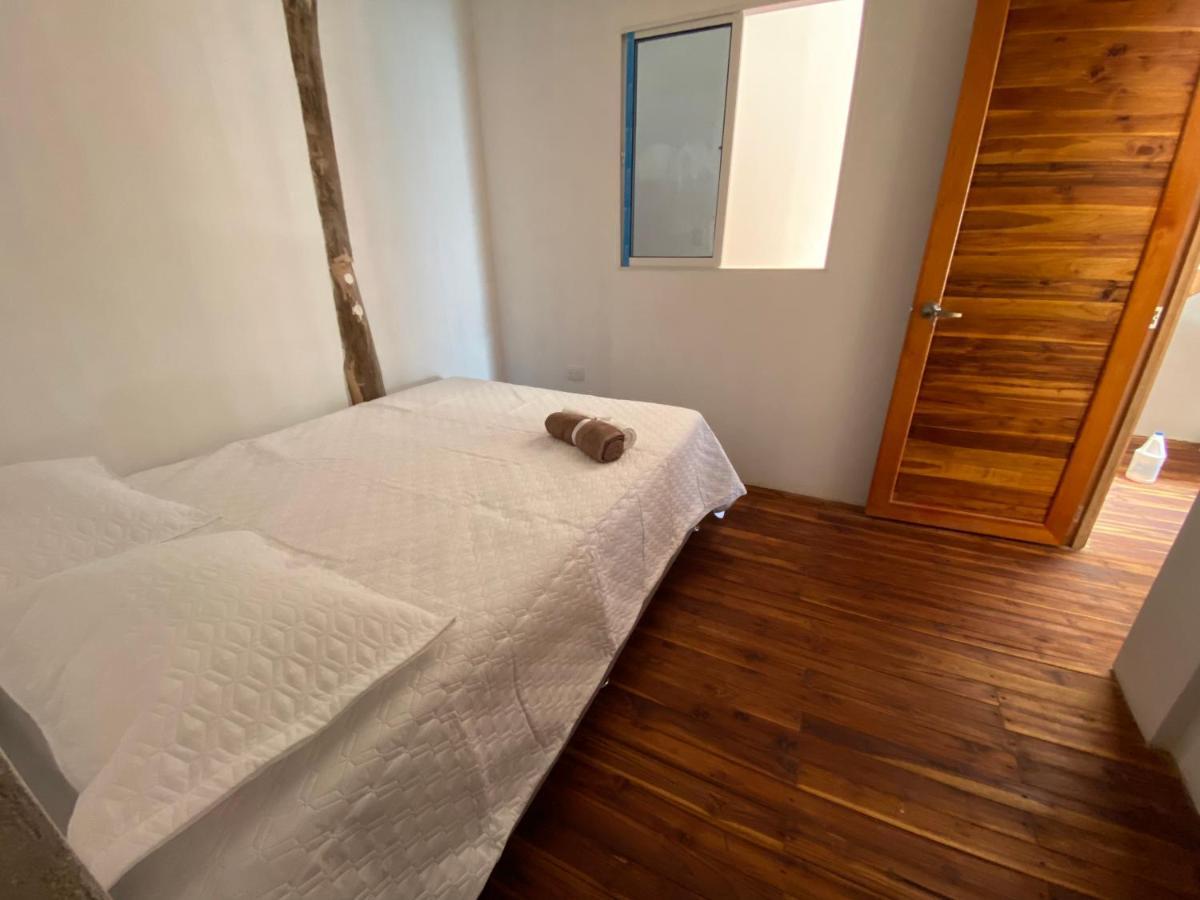 Roma Beach Cartagena エクステリア 写真