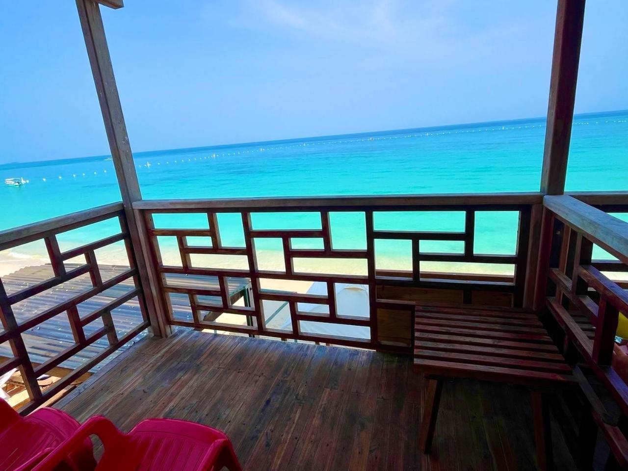 Roma Beach Cartagena エクステリア 写真