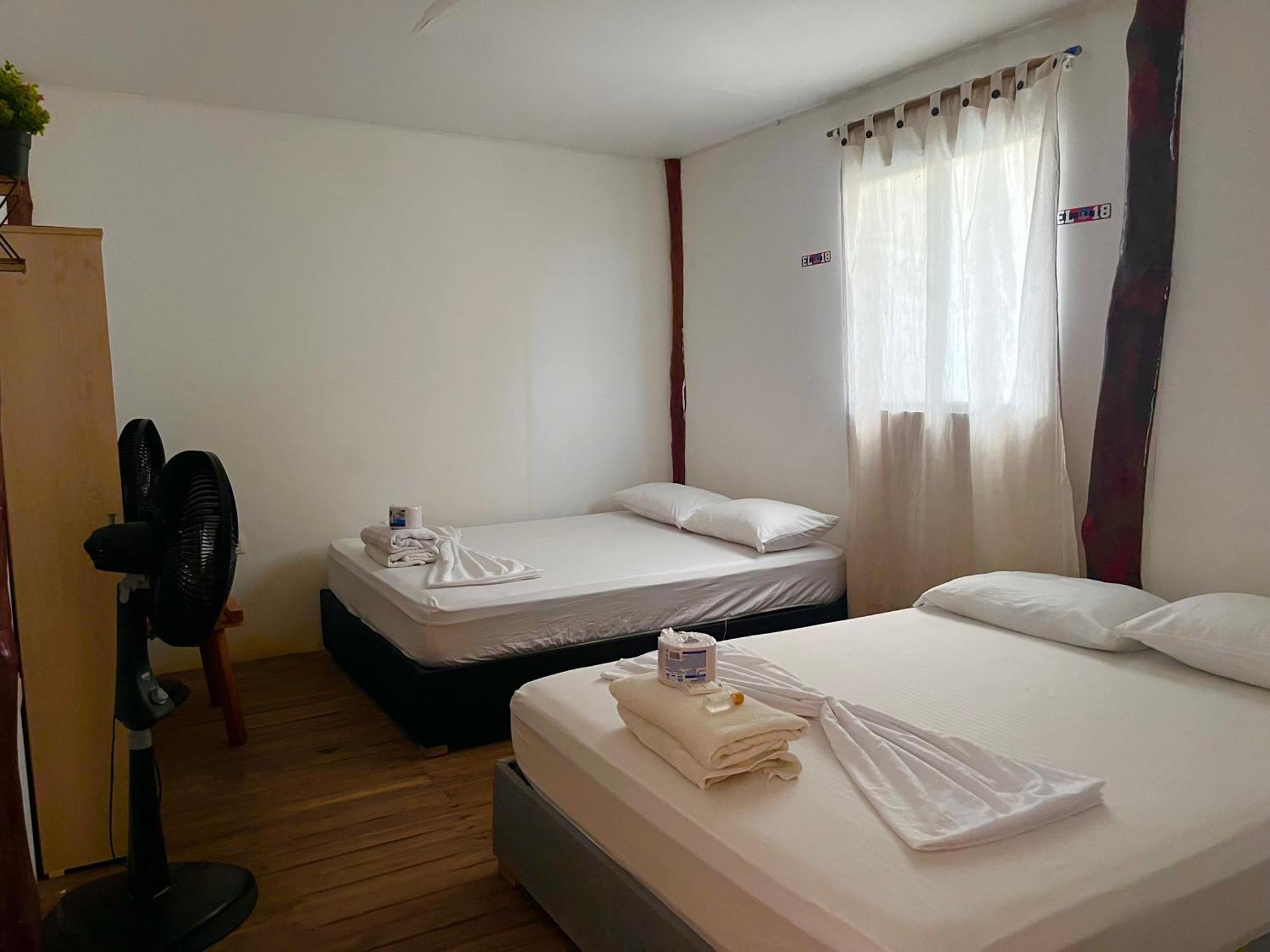 Roma Beach Cartagena エクステリア 写真
